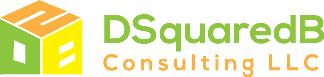 DSquaredB logo